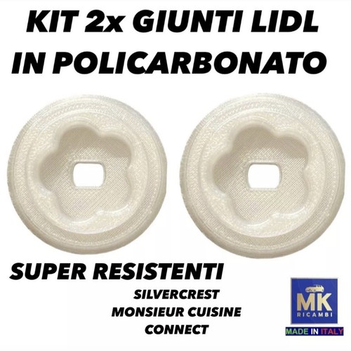 Kit giunti lidl silvercrest - kit, 2