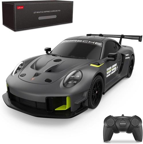 Porsche 911 gt2 telecomando - porsche,