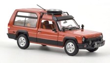 TALBOT MATRA Rancho - 1982 -