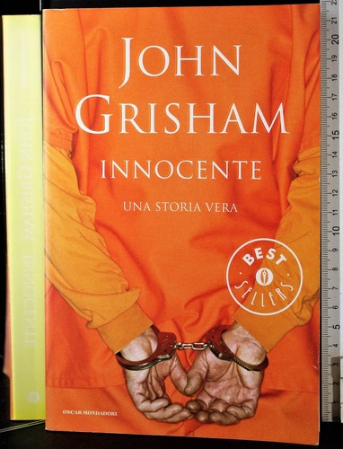 Oscar innocente john - innocente.,