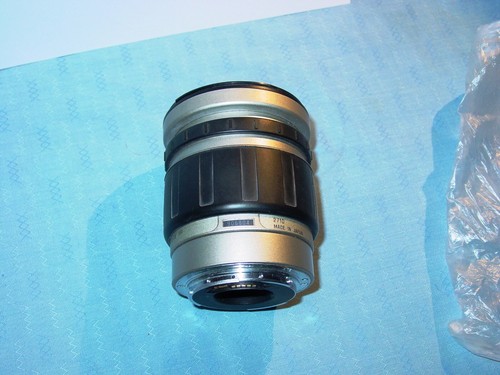 Sigma 200mm aspherical - 28,
