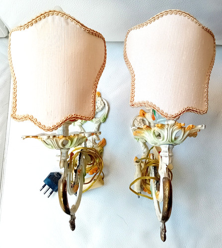 Applique appliques lampada - appliques,