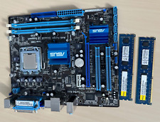 Scheda madre ASUS P5G41T-MLX