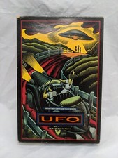 UFO I Pianeti Guida Più