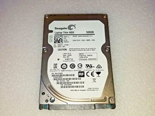 HP Compaq nc8430 - Disco