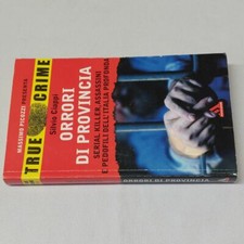 (Silvio Ciappi) Orrori di