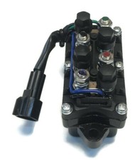12V Solenoid Relay for Yamaha