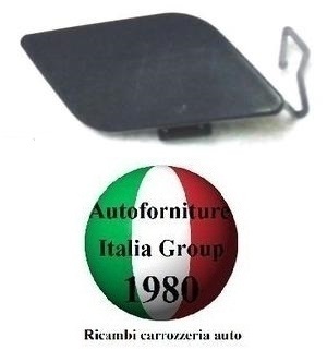 Tappo coprigancio gancio - tappo,