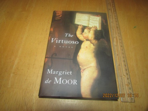 The virtuoso margriet - margriet, de