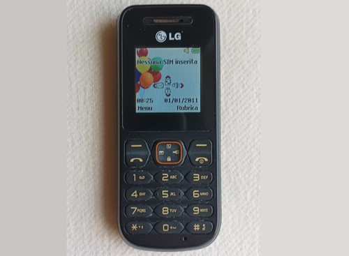 Telefono 100 funzionante - telefono, a-100