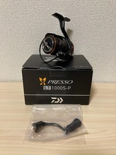 Mulinello da Pesca Daiwa