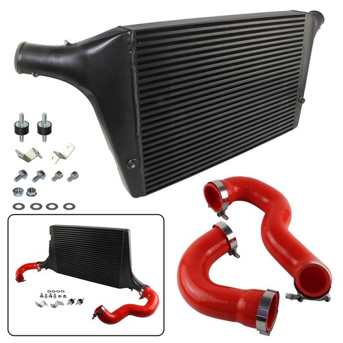 Intercooler tuning performance - tuning,