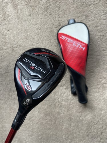 Taylormade stealth 5 - hd,