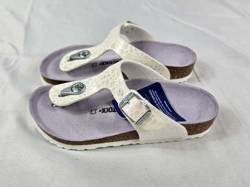 Birkenstock giza kids - birkenstock, bs