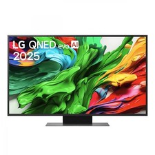 Smart TV 50" 4K Ultra HD QNED