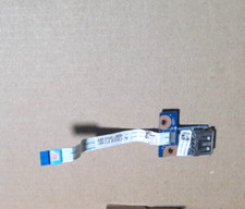 Porta USB con FLAT per HP PAVILION G6 cod. 4FAX1UB0000