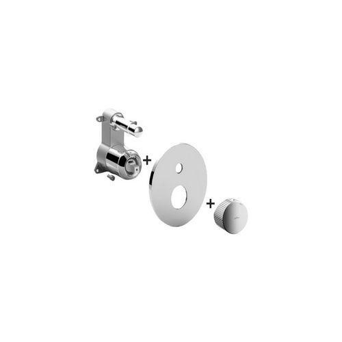 Jobox015cr miscelatore incasso - jobox015cr,