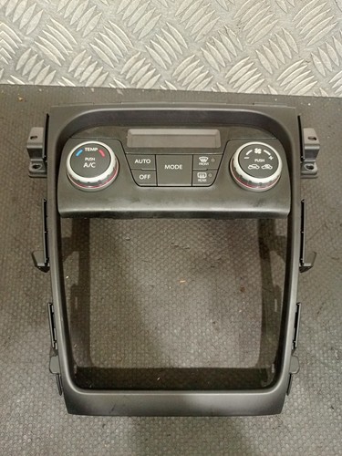 Climatizzatori suzuki sx4 6 - suzuki,