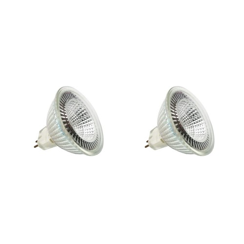 Lampadina faretto led - 2x,