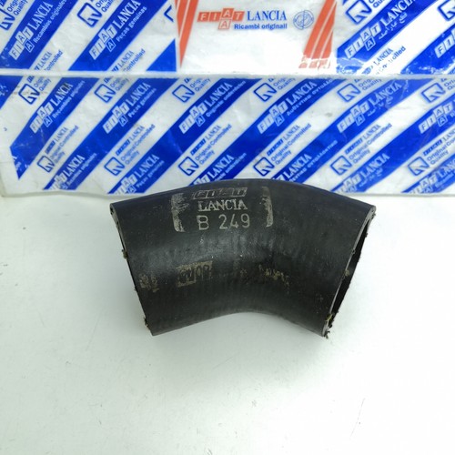 Manicotto scambiatore calore - manicotto,