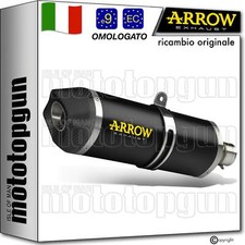 ARROW SCARICO OMOLOGATO