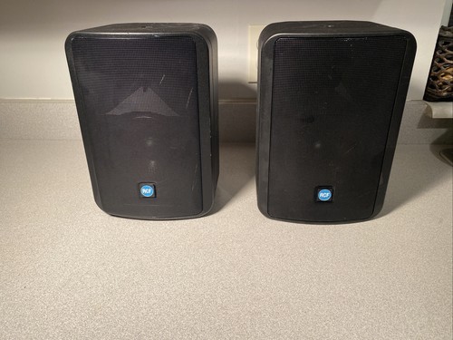 Altoparlanti rcf audio monitor - altoparlanti,