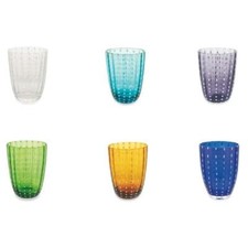Villa D' Este set 6 bicchieri