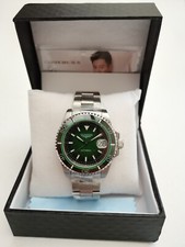 OROLOGIO SUBACQUEO NUOVO CON