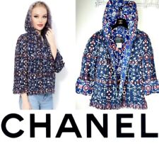 Chanel 2007 Logo Tweed Revers
