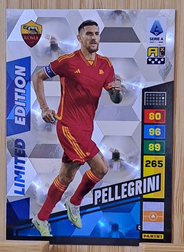Figurine panini adrenalyn - panini,