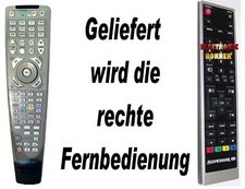 Telecomando di ricambio per