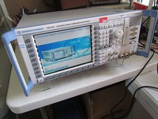 Rohde & Schwarz CMU200