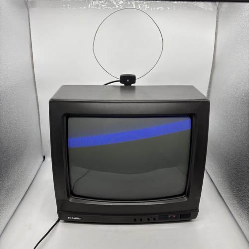 Toshiba 1400tb crt - 1400tb, tv