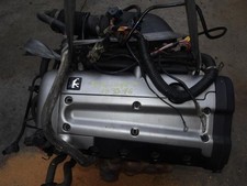 Motore peugeot 406 coupé - motore, (8c)