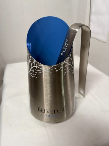 Belvedere vodka espositore - belvedere,