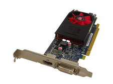 PEGATRON RADEON HD 6570 2GB DDR3 PCI-e SCHEDA GRAFICA DVI HDMI #GK12457