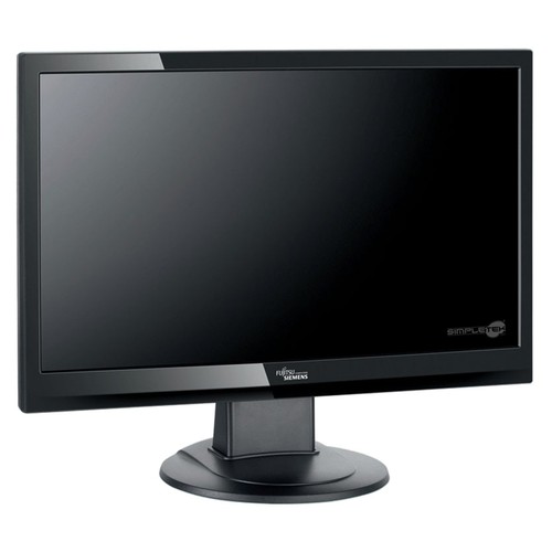 Fujitsu l3190t monitor - fujitsu,