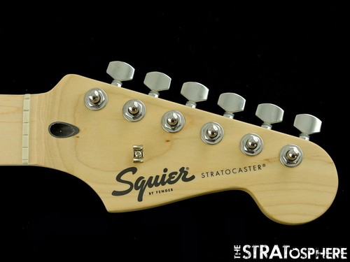 Fender squier sonic series - sonic,