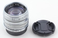 [Near MINT] Obiettivo Canon