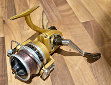 Mulinello da Pesca Vintage