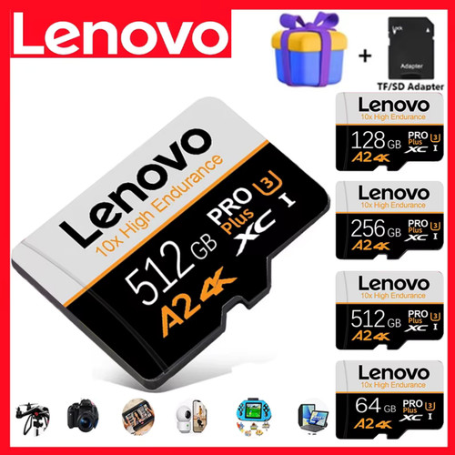Carte mémoire micro - micro, sd