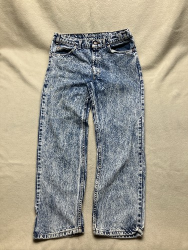 Jeans vintage levi - jeans, levi's
