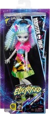 Bambola Monster High