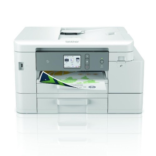 Multifunzione brother ink - multifunzione,