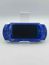 Sony Playstation Portable PSP 1000 ✩ Blue ✩