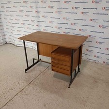 Scrivania Vintage con