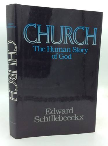 Church the human story - human, of