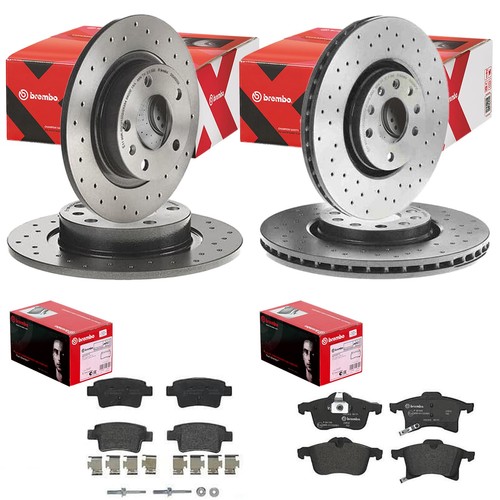 Brembo dischi freno - dischi,