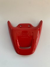 Portapacco posteriore carena