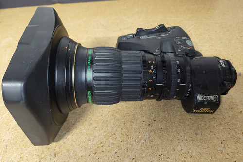Fujinon ha13x4 5berm - fujinon, ha13x4.5berm-m58b